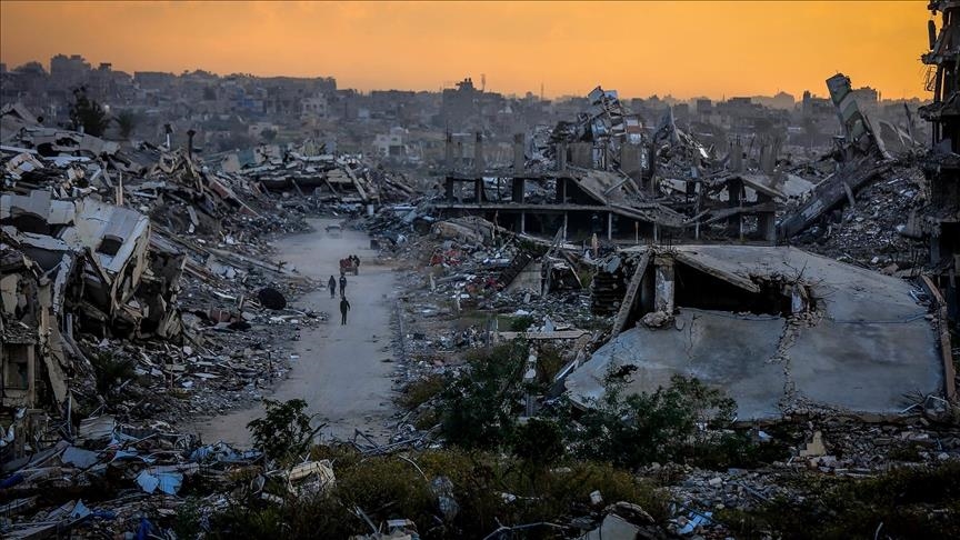 بيان لثماني دول أوروبية وكندا واليابان: يجب فتح المعابر وتعزيز تدفق المساعدات الإنسانية إلى غزة