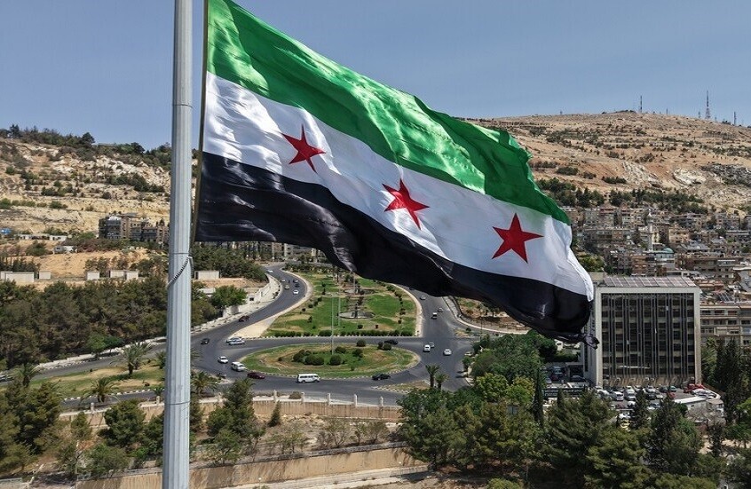 مسلسل رمضاني يعيد فتح ملف مجزرة حماة