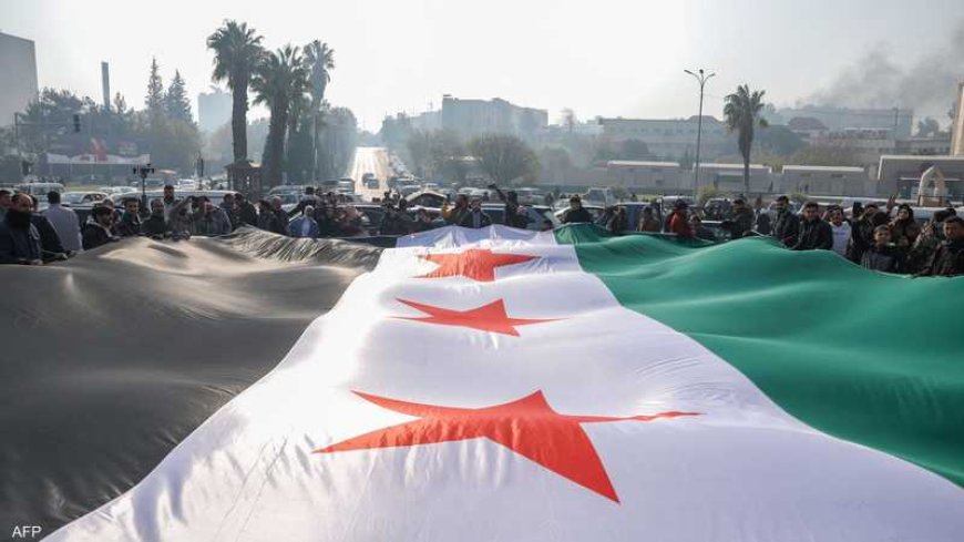 أبرز الأحداث الأمنية في سوريا بتاريخ 29-12- 2025